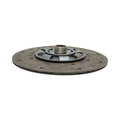 Clutch disc 430mm, Z=18 Mercedes-Benz Actros MP2, MP3, MP4, Atego, Axor 1 and 2 OEM code A0192505703, 1862519240, 0182502303, 0152507203, 0252504103