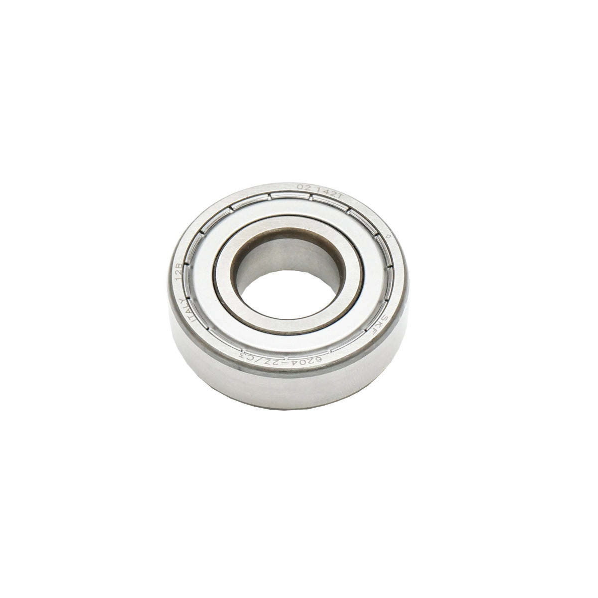 SKF6204-2Z/C3 bearing