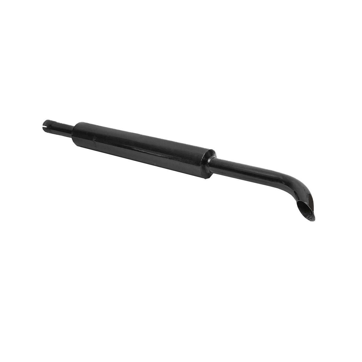 Exhaust pipe for Ursus