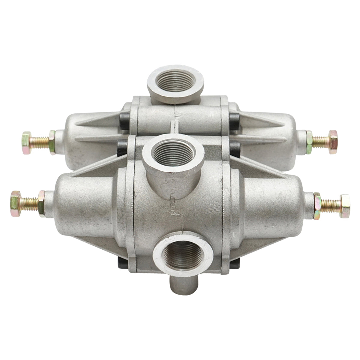 Brake valve 4 circuits RABA 6025 DR4402