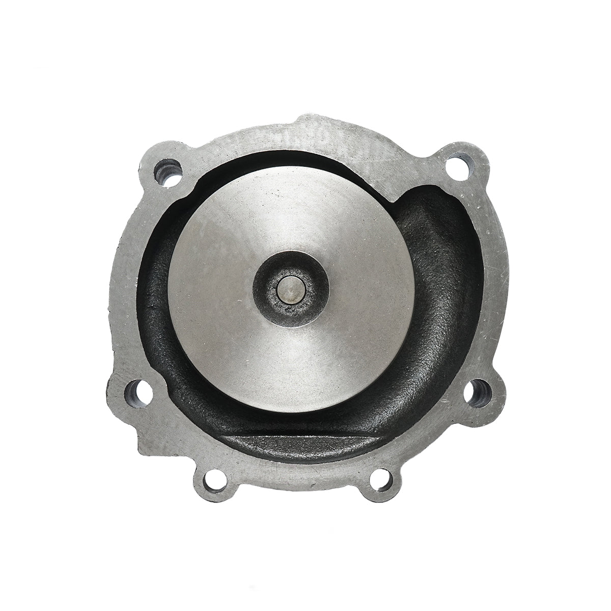Water pump TNS UTB U-445, FIAT, Iveco OEM engine 4679242, 93191101, 4612675, 4655054, 115.11.010, 115.11.044, 82847745, 87569334, 4603885, 4612465, 4639182 TNS