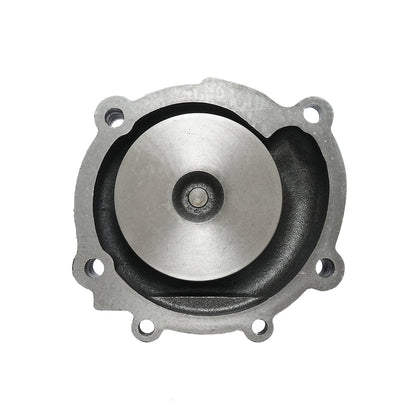 Water pump TNS UTB U-445, FIAT, Iveco OEM engine 4679242, 93191101, 4612675, 4655054, 115.11.010, 115.11.044, 82847745, 87569334, 4603885, 4612465, 4639182 TNS