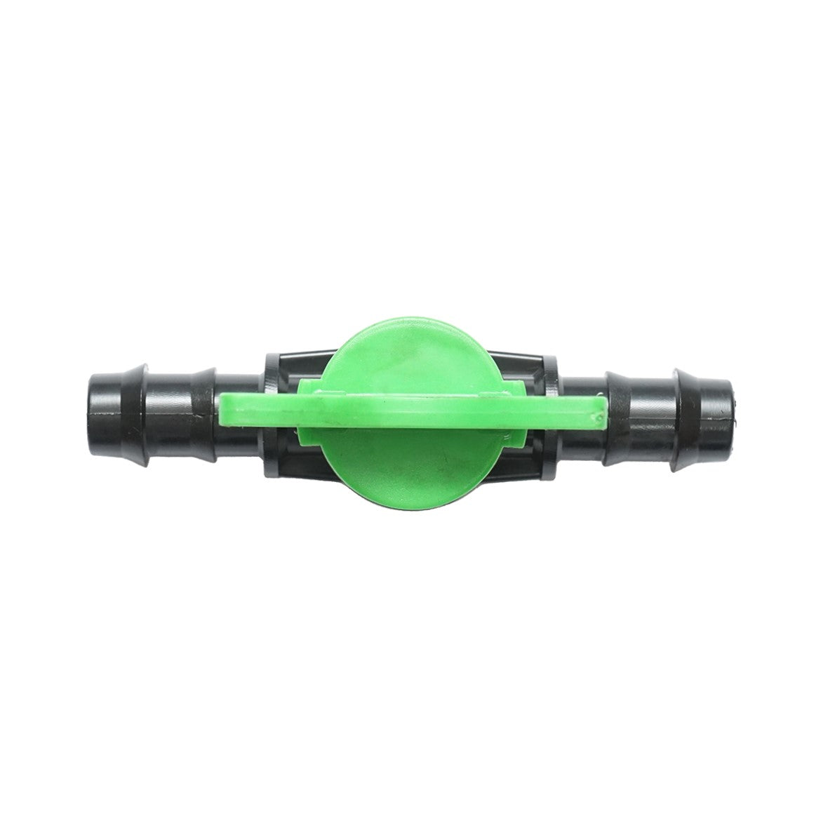 Butterfly valve for cow milking machine Breckner Germany
