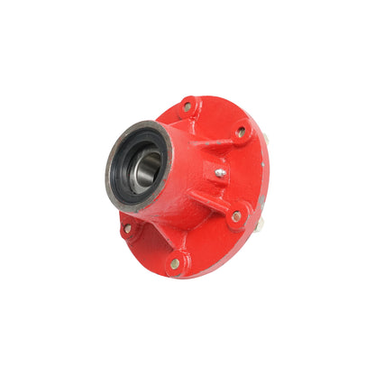 Complete front wheel hub U-650 (assembled) 31.31.123