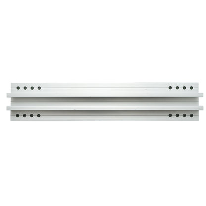 Mini Sina with screws and EPDM seal for fixing photovoltaic solar panels system B 400mm