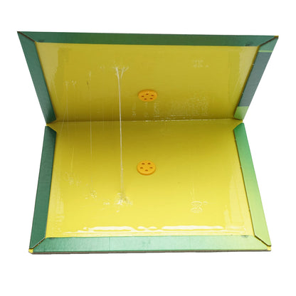 Book-type sticky trap for mice 310x210mm 80g