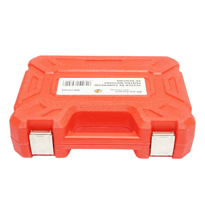 Compression tester kit for gasoline engines Breckner Germany