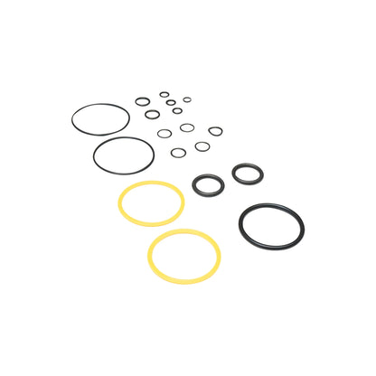 Cylinder seals force fi 75 /SET U-445