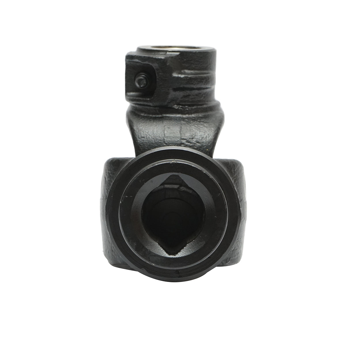 Complete FCF L universal joint, cross 36x89mm with interior 49mm lemon pipe