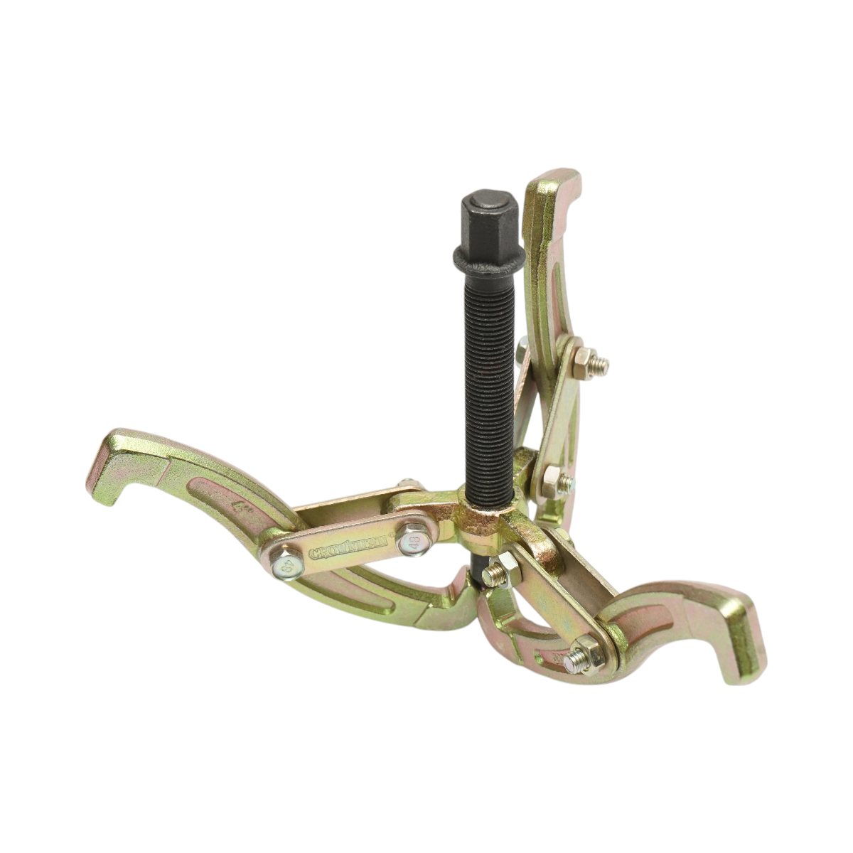 Bearing extractor with 3 arms 4/100mm Crownman