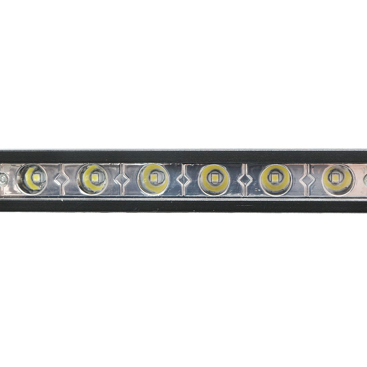 LED bar lamp 12-24V, 90W, 40x26x788mm Breckner Germany