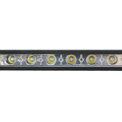 LED bar lamp 12-24V, 90W, 40x26x788mm Breckner Germany