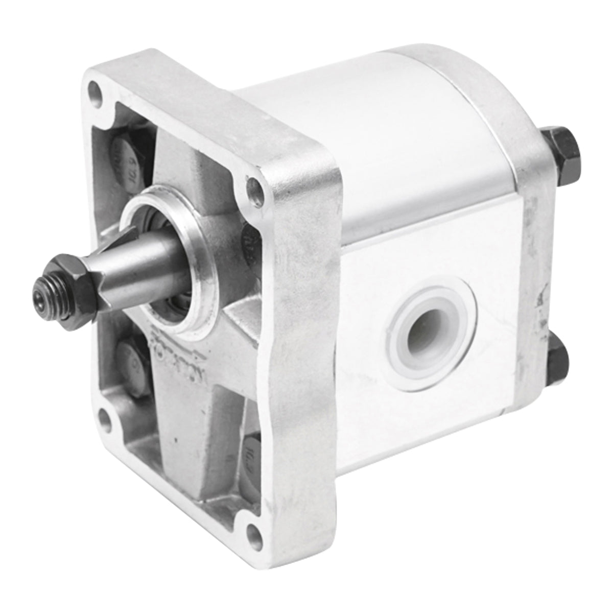 Complete power steering kit for UTB U-640 U-550S tractor