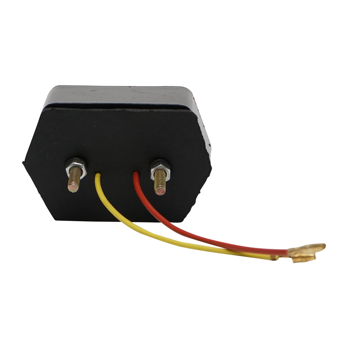 Yellow front lamp for position/signal for Fiat OEM code 5119323 Breckner Germany