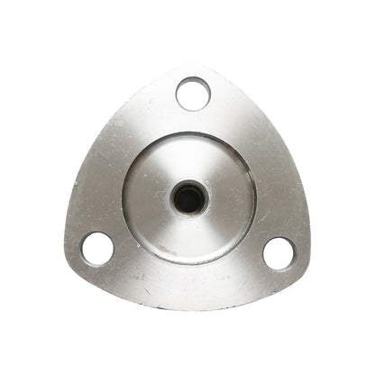 Front axle pivot 30.2x56mm for Fiat, Ford, Case IH 5137239, 7521 Breckner Germany