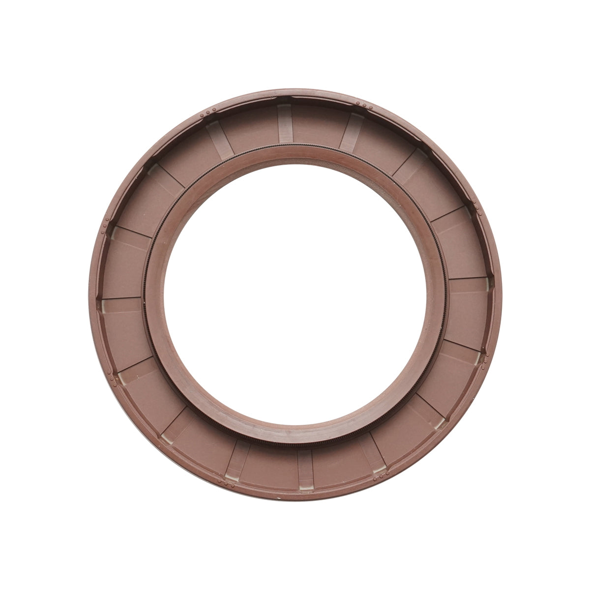 Conical front group bearing for John Deere, Fendt OEM code AL159591, H524300020121, 000.051874.A, 000051874A Breckner Germany