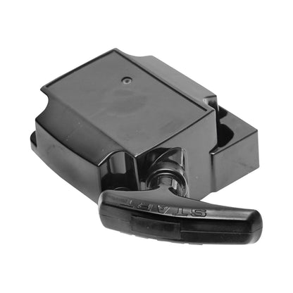 Complete starter for Breckner Germany brush cutter