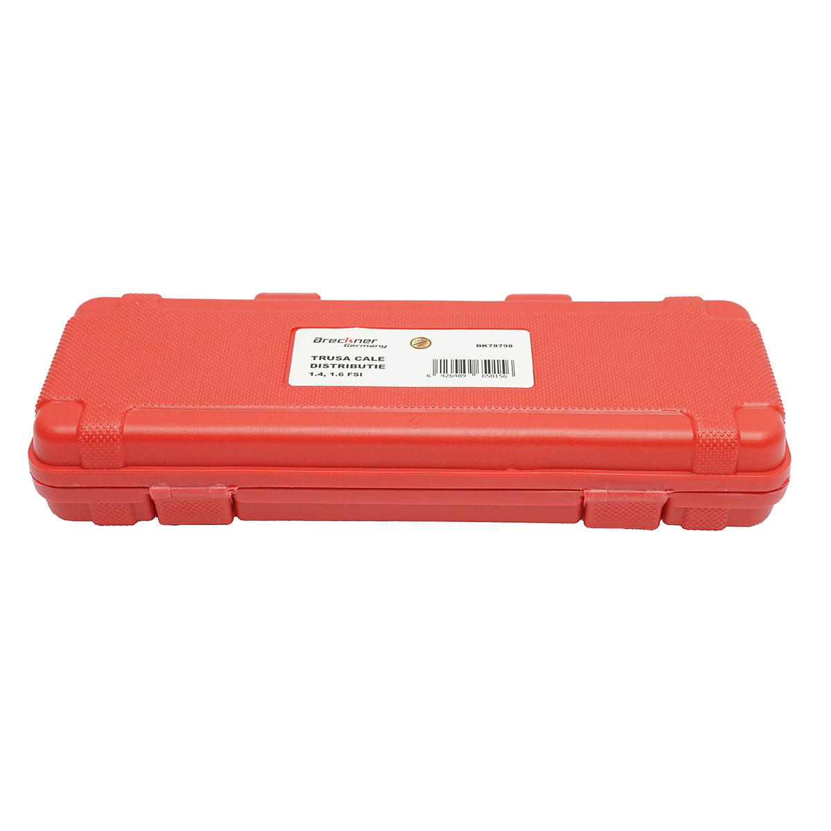 Timing belt locking tool kit for VAG engines 1.4, 1.6 FSI/TFSI Breckner Germany