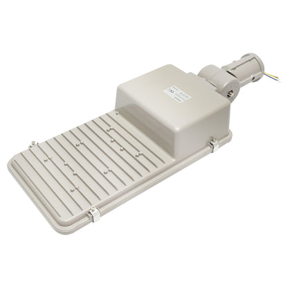 LED lighting lamp 50W, 220V, 4500lm, 6500K cold light with pole mounting and adjustable angle IP67 Breckner Germany