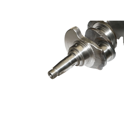 Bent crankshaft for Ford, Fiat, Case IH with Iveco engine OEM code 4785110