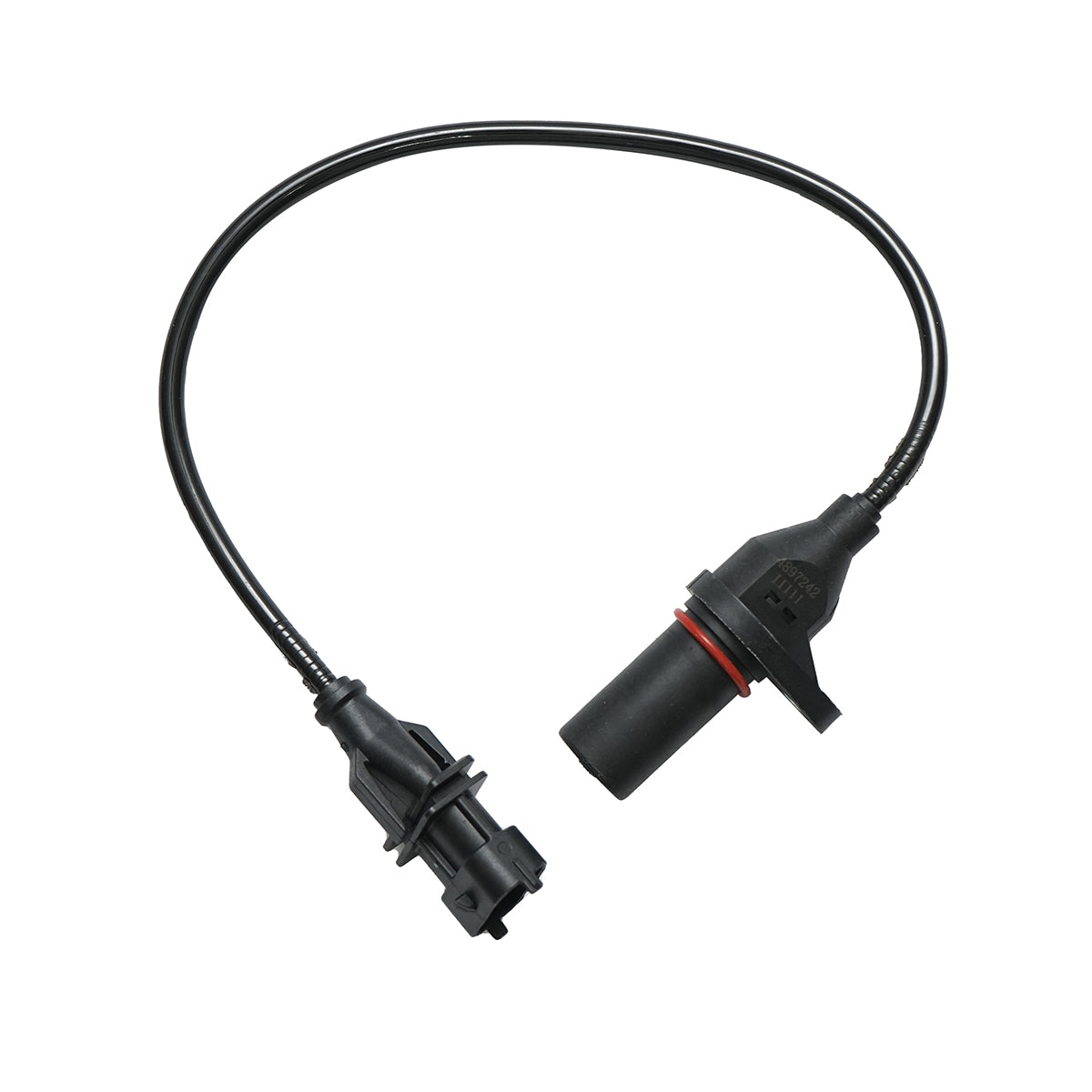 Engine RPM sensor John Deere, New Holland, Case IH OEM code 4897242, ER0004897242, B60576