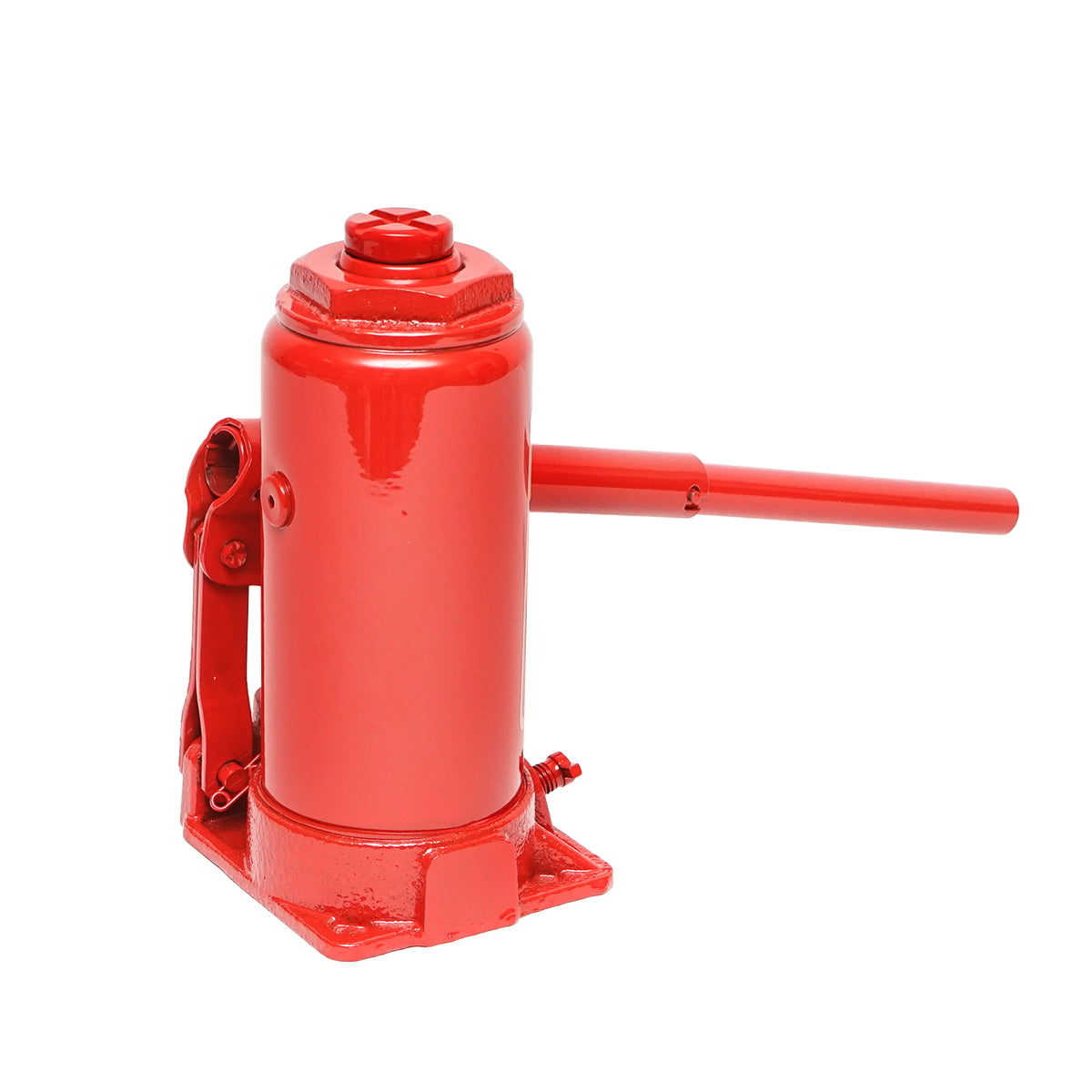 Hydraulic jack 8 tons 200mm