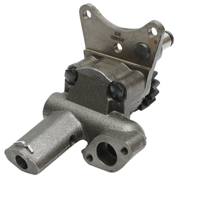 Oil pump for Perkins, Massey Ferguson, Landini OEM code 141314164, 141314189, 41314087, 41314088, 41314164, 1447483M91, 3638633M91, 41314033, 41314042, 41314087, 41314088, 41314164, 3637471M91