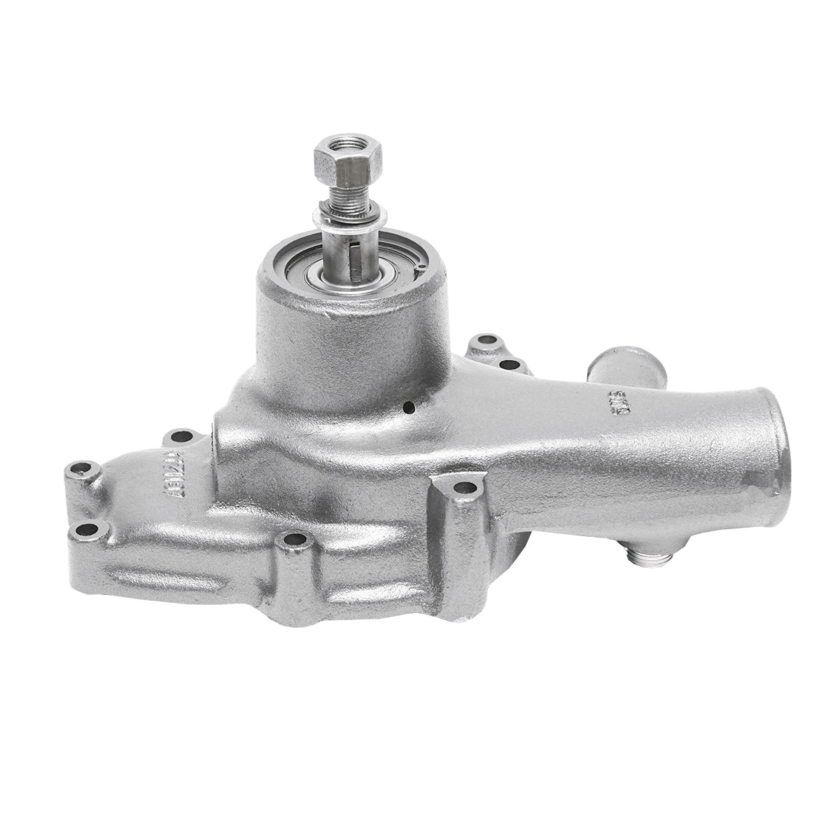 Water pump for Massey Ferguson, Perkins 3641314M91 TNS