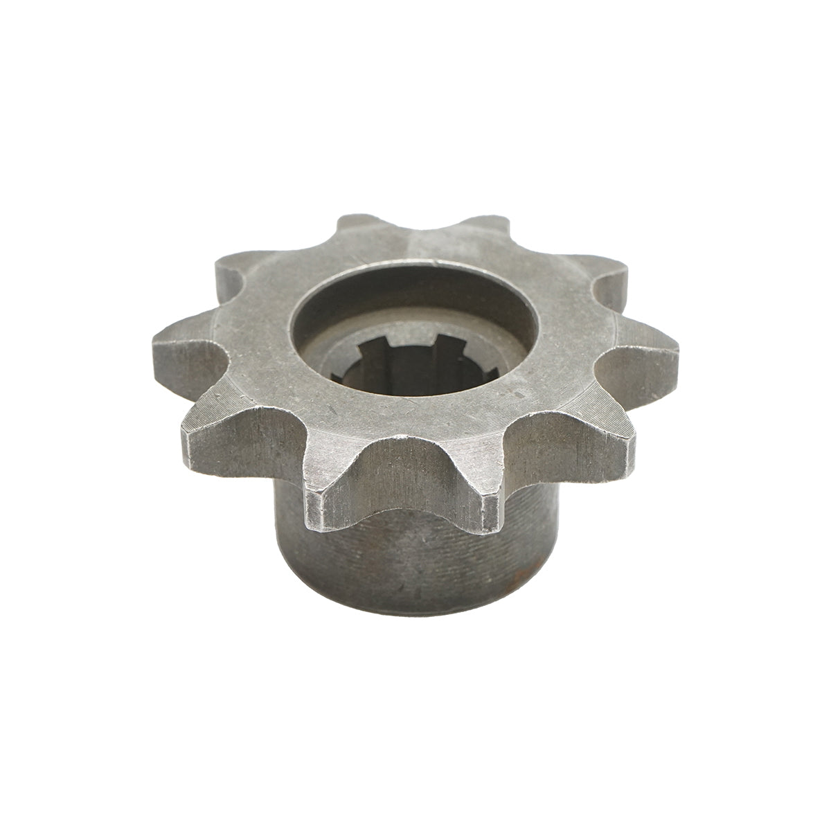 Reduction axle pinion for milling machine series TL, BK98252, BK98250, BK98251