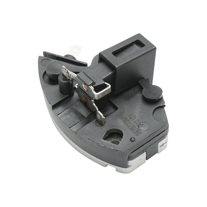 12V alternator regulator for Massey Ferguson, Landini, Perkins OEM code 3475773M91