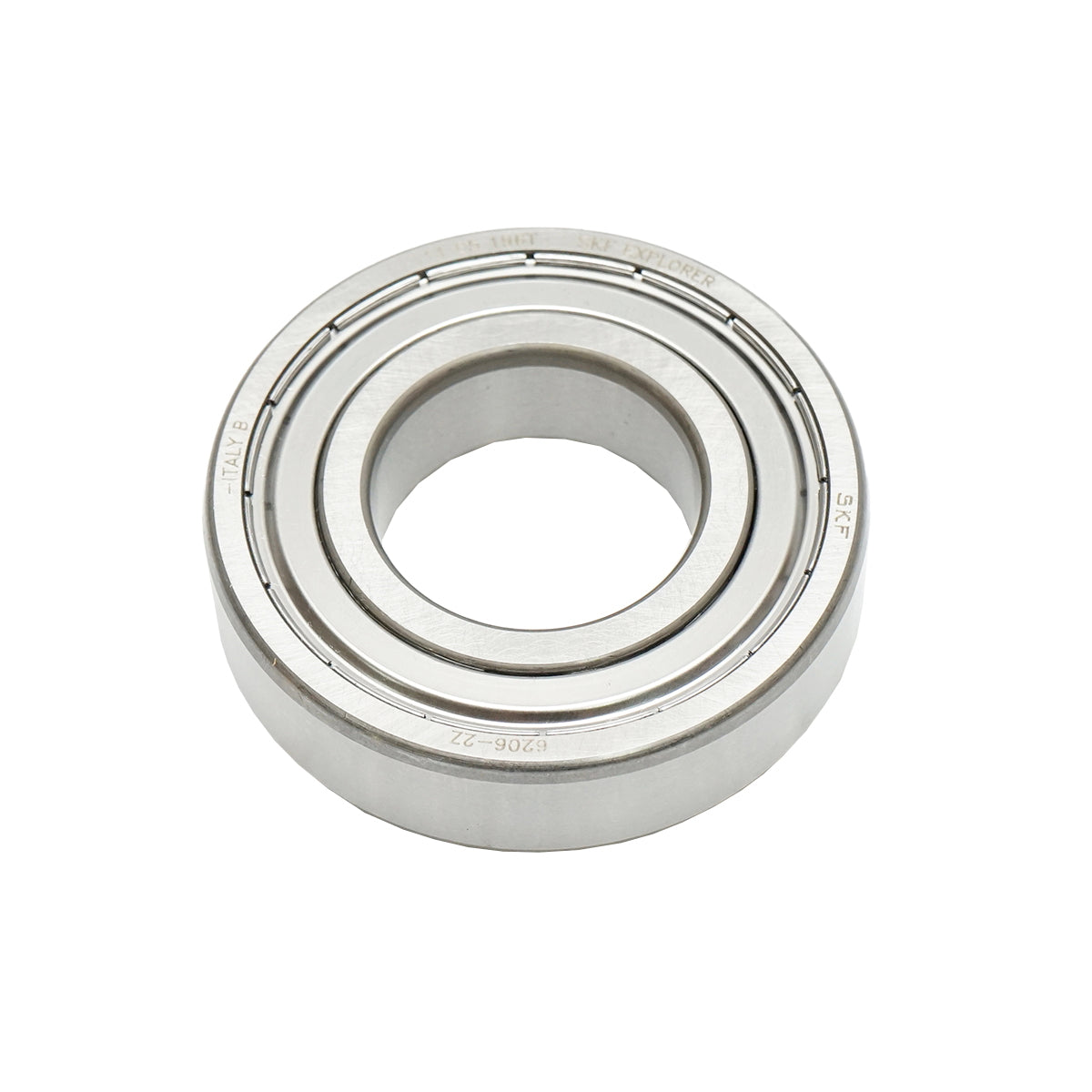SKF bearing 6206-2Z