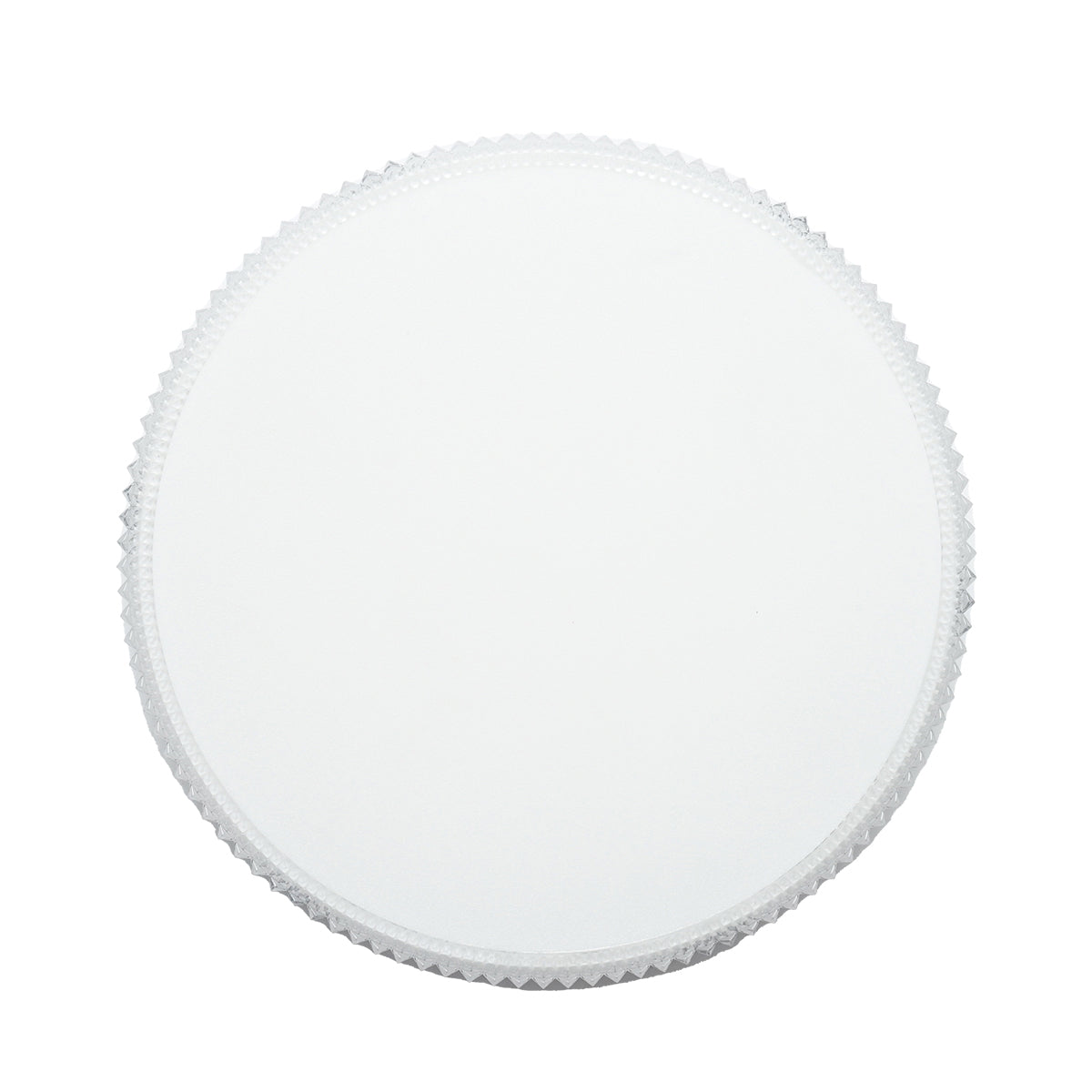 LED ceiling light 36W, 220V, IP20, 6500K, 230mm cold light indoor/outdoor lighting fixture Breckner Germany