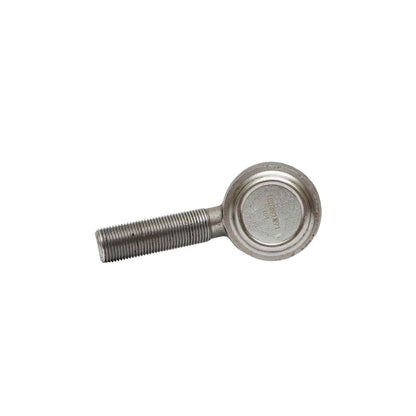 Bar end for Massey Ferguson 180391M1, 180391M91, 193733M91, 194607M91, 826752M2, 826752M91, 826752M92, 826852M91, 827039M1, 907729M1, 968405M91 Breckner Germany