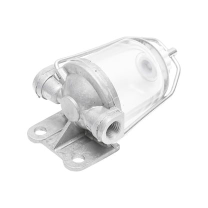 Universal OEM 102701 decanter filter battery