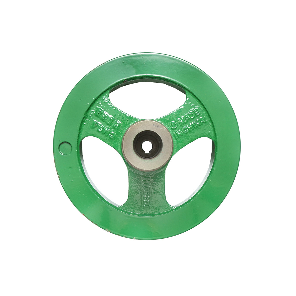 Driving pulley for John Deere hydraulic pump OEM code H179058 Breckner Germany