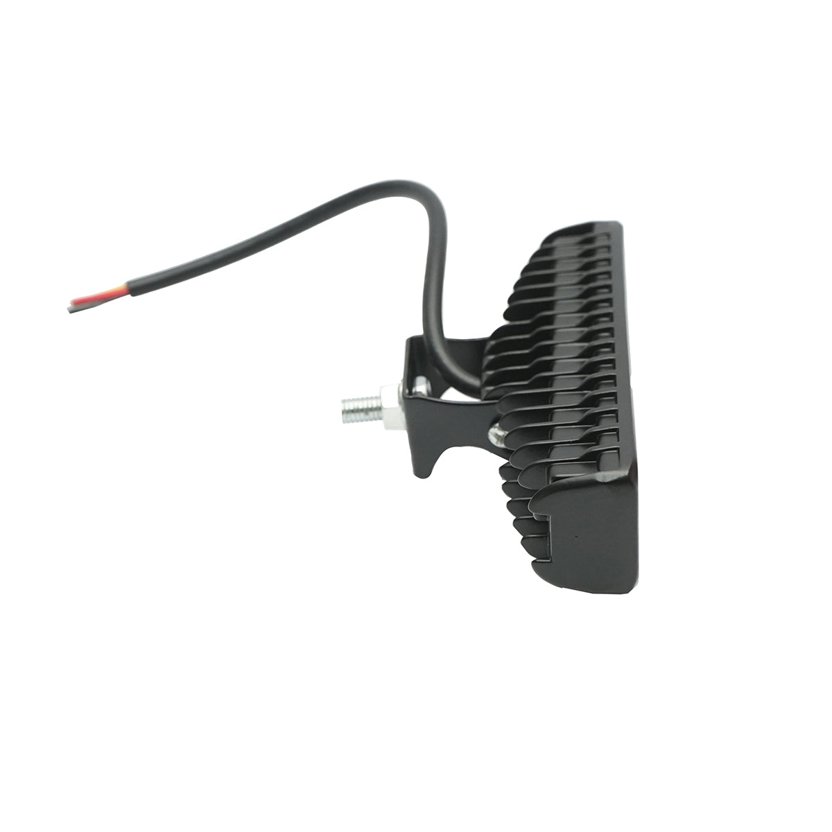 Lamp with 18 LEDs 10-60V 60W Breckner Germany