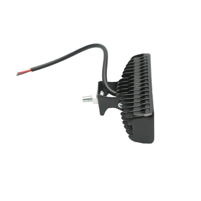 Lamp with 18 LEDs 10-60V 60W Breckner Germany