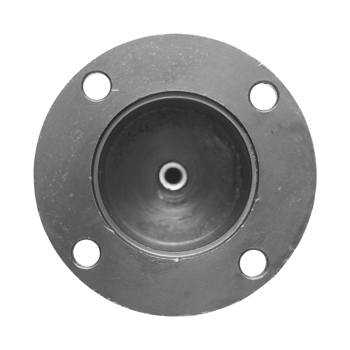 Air cylinder for gearbox of Forest Tractor