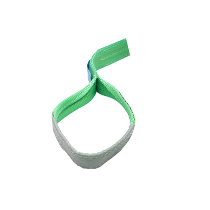 Lifting strap 2m x 50mm 2T Breckner Germany