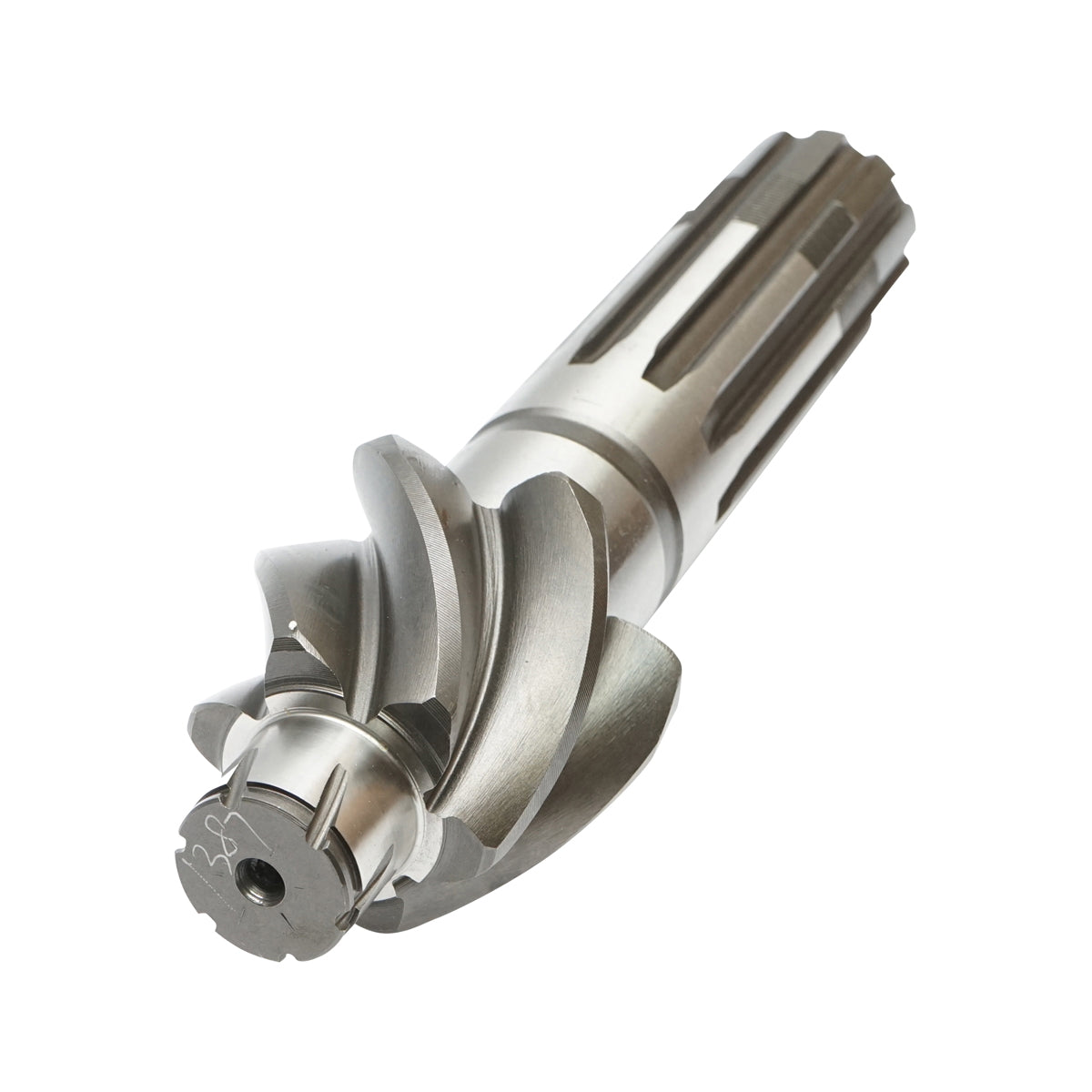 Conical group, rear transmission 6x37 for Massey Ferguson OEM codes 1661602M91, 1661603M91, 1683757M91, 1889777M91
