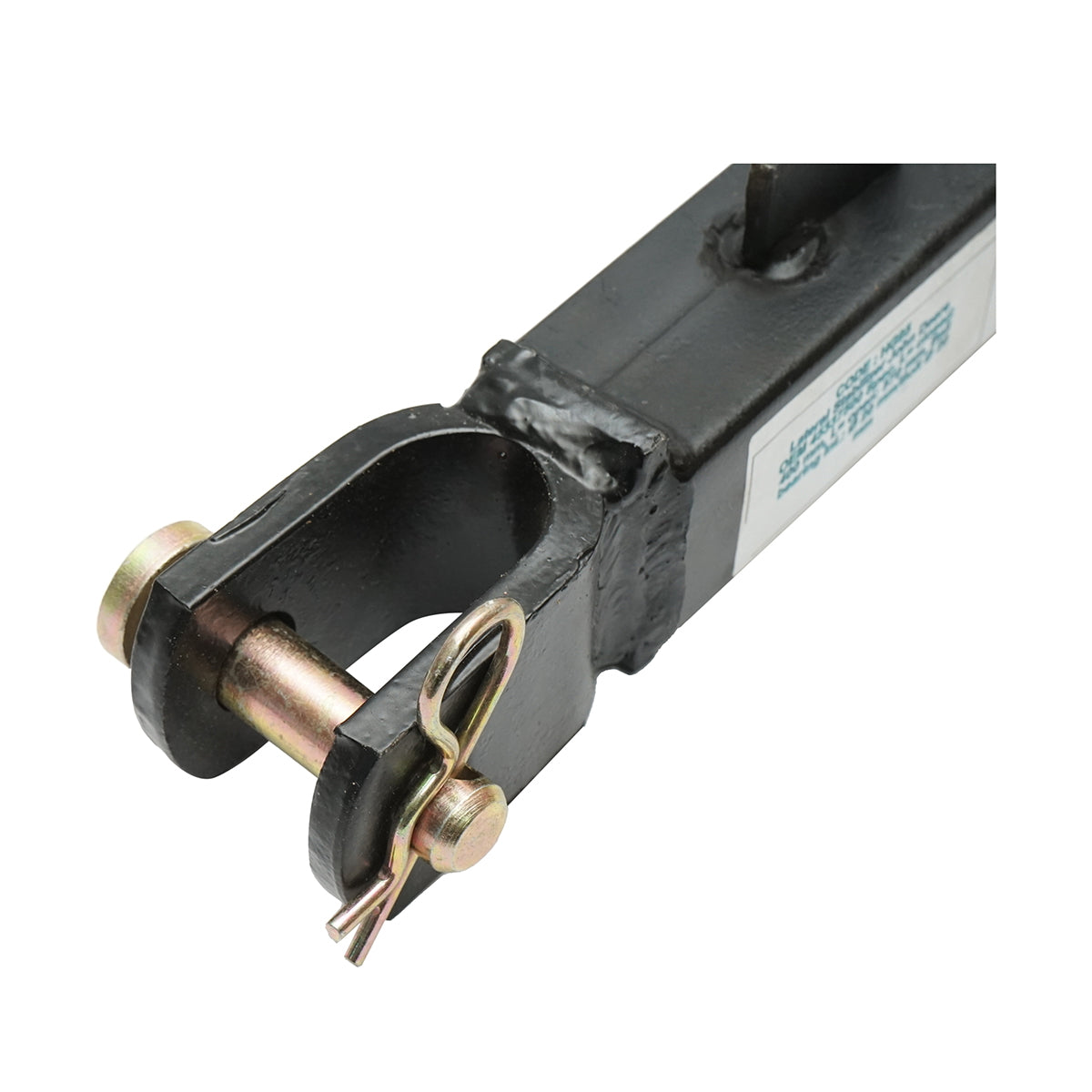 Side stabilizer for John Deere OEM 45337500
