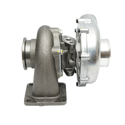 Turbocharger for John Deere, Claas, Renault OEM code RE500287, RE506261, RE507544, RE68896