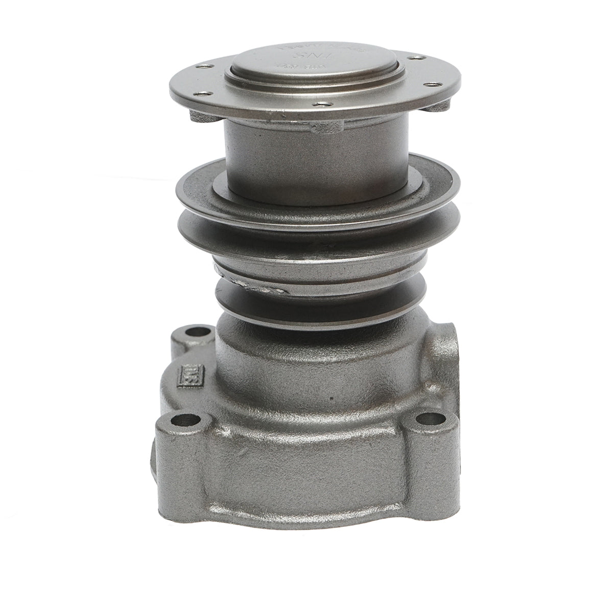 Water pump for U-650 with seal without greaser OEM code 110.1307.000, 2402.11.0320 TNS