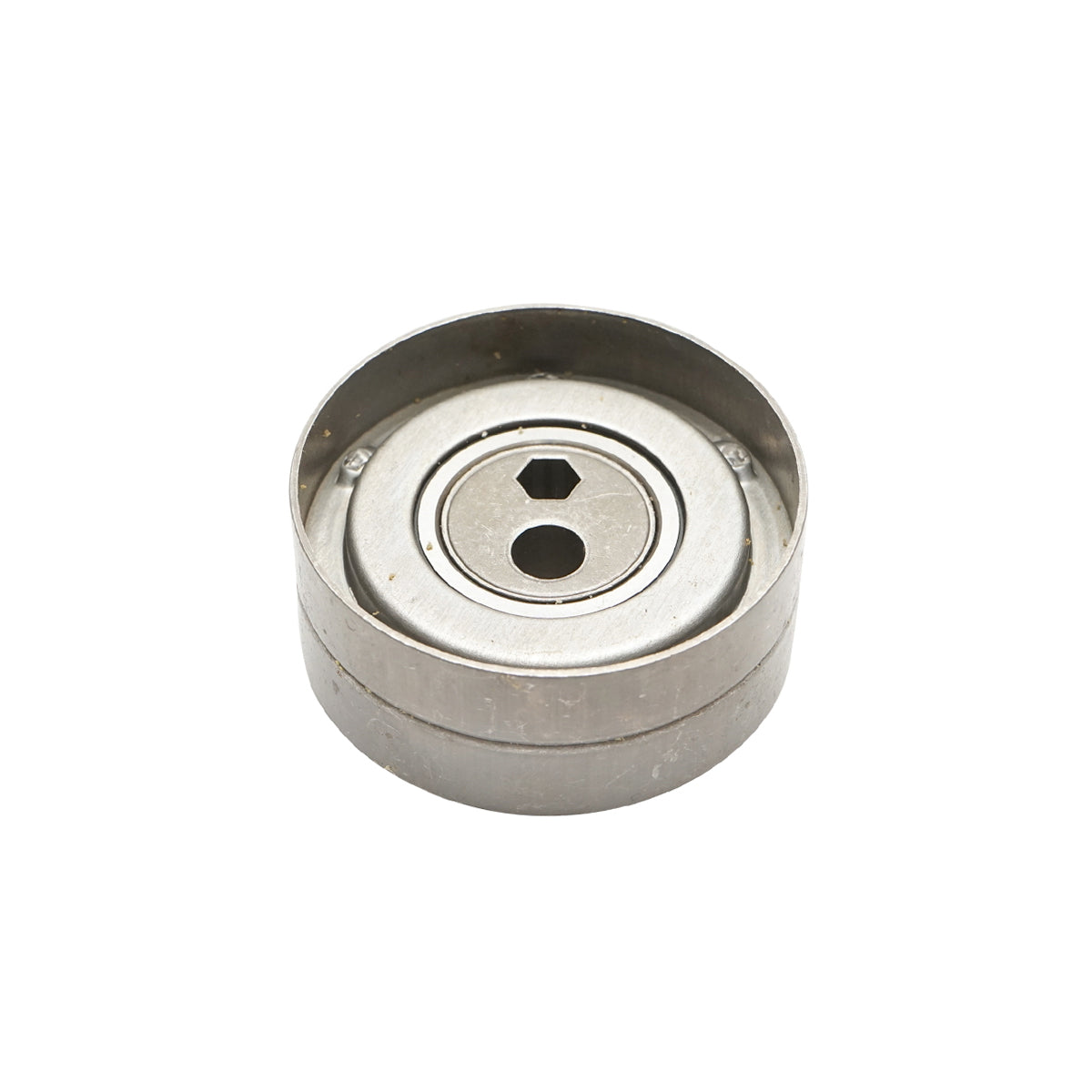 Tensioner pulley for timing belt for Deutz OEM code 02937741