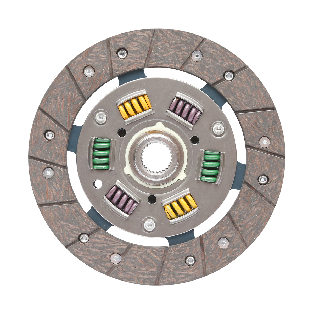 Clutch kit Dacia Logan 1.4 Mpi 7701477018