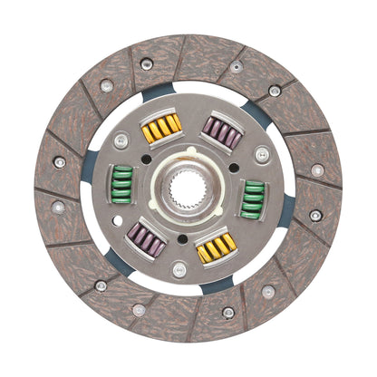 Clutch kit Dacia Logan 1.4 Mpi 7701477018