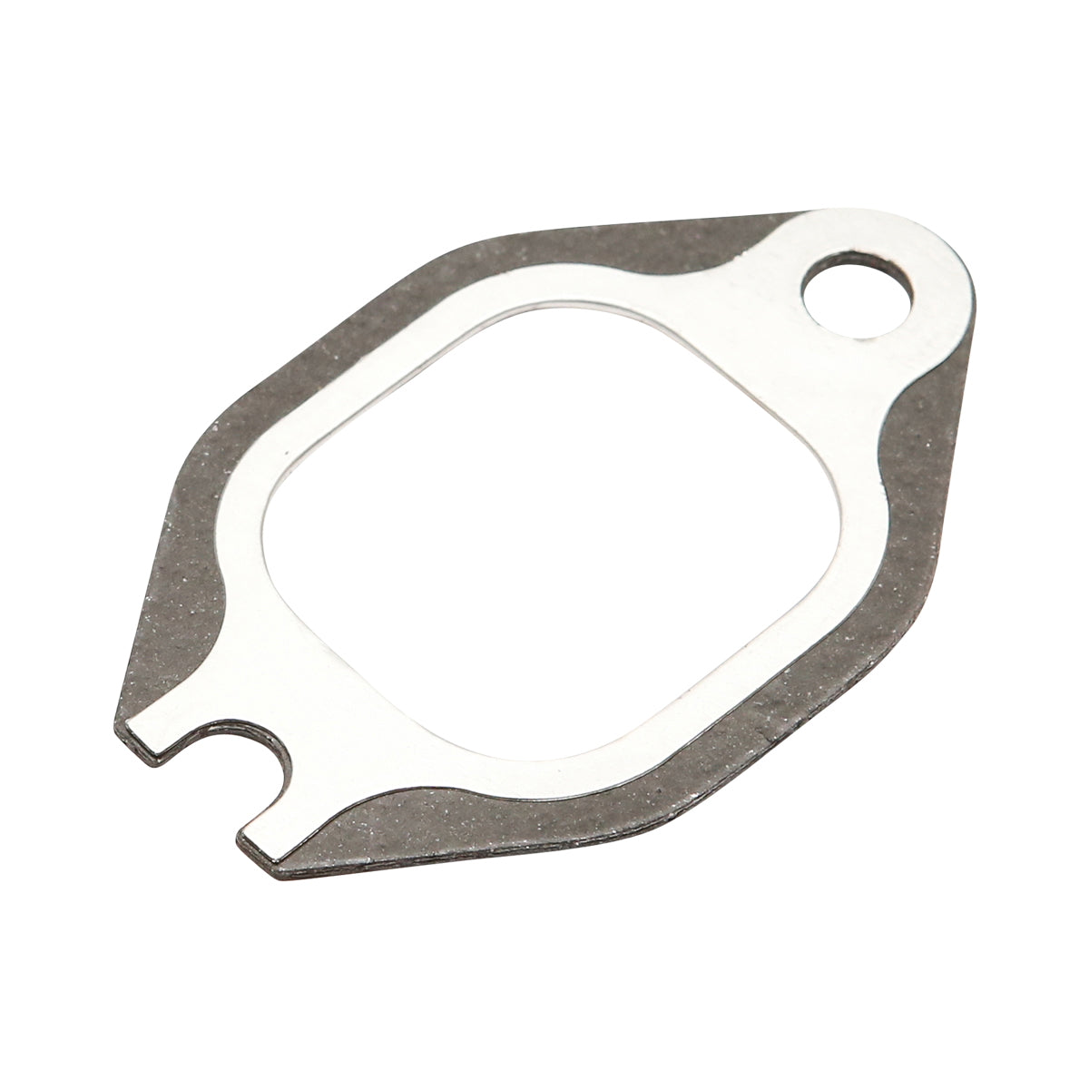 Exhaust gallery gasket for Fiat, New Holland OEM 4601981