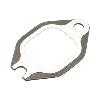 Exhaust gallery gasket for Fiat, New Holland OEM 4601981