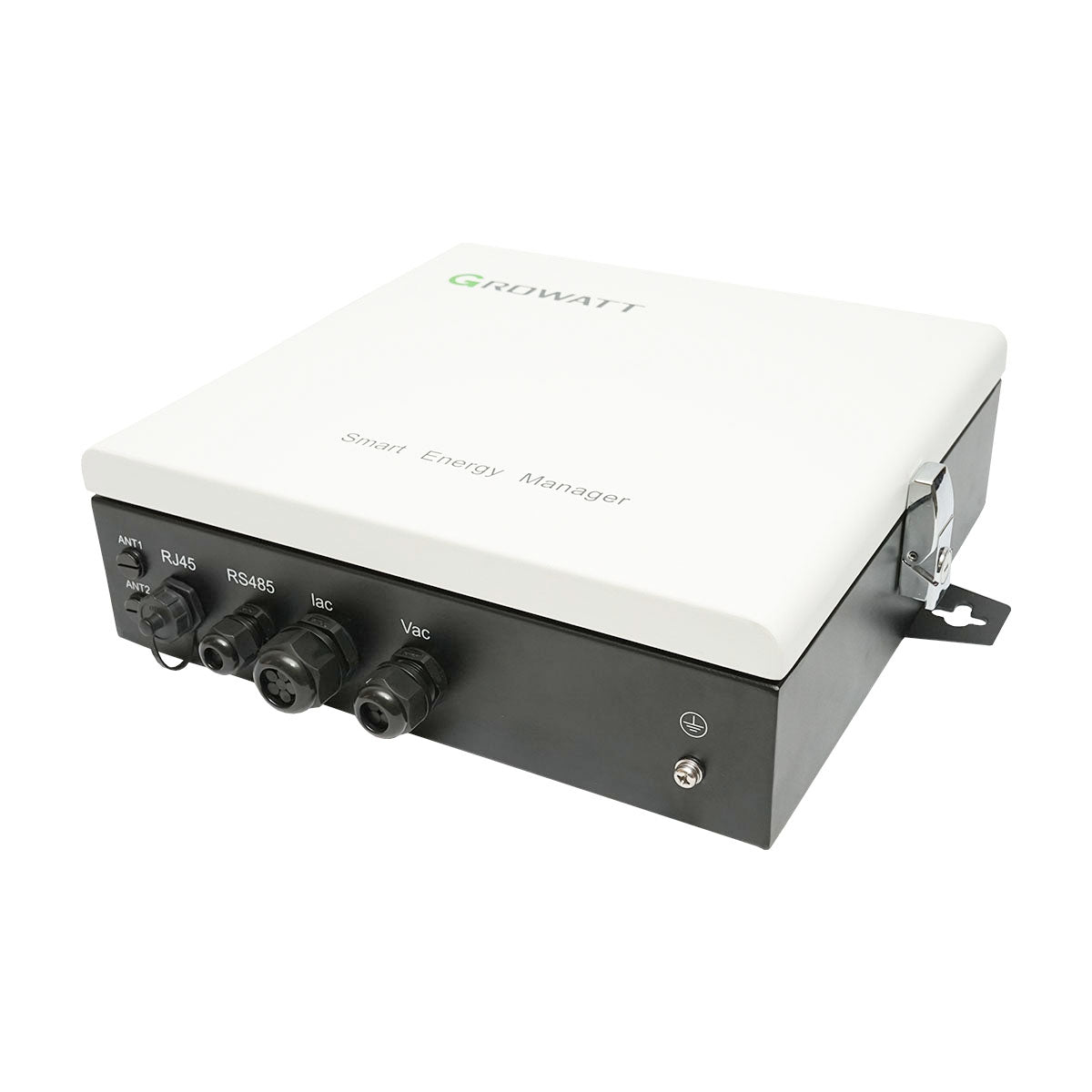Smart backup box GROWATT 300KW, anti-backflow box, smart meter DTSU666