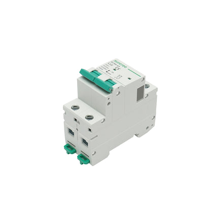 Automatic circuit breaker 2P, 10A 400VAC Suntree